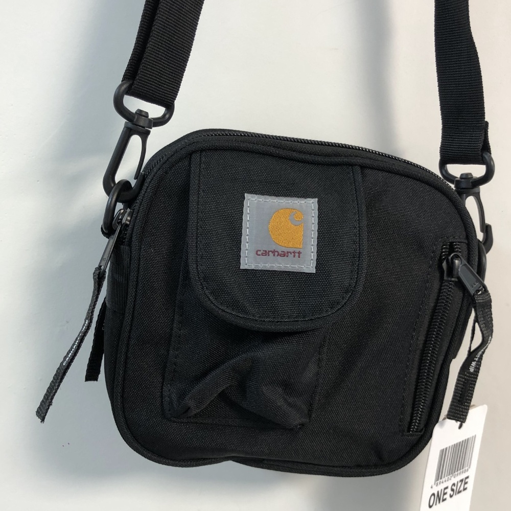 Carhartt Multi-pocket Essential Body Bag - Picture 2 of 5